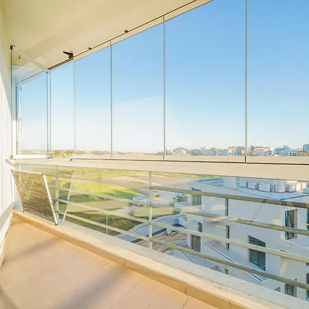 Arade View By Moje Apartment *