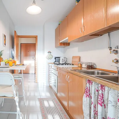 Arade View By Moje Apartamento *