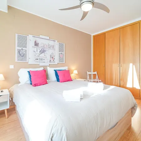 Arade View By Moje 아파트 포티마오