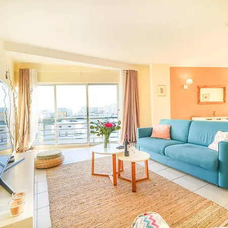 Arade View By Moje *