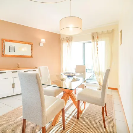 Arade View By Moje Apartmán