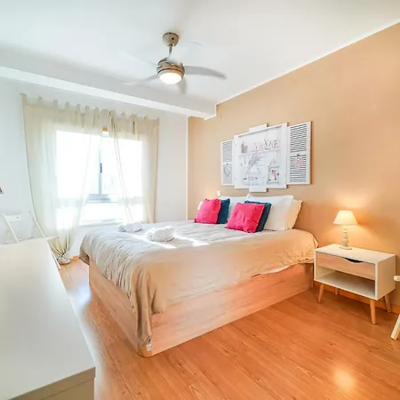 Arade View By Moje Portimão