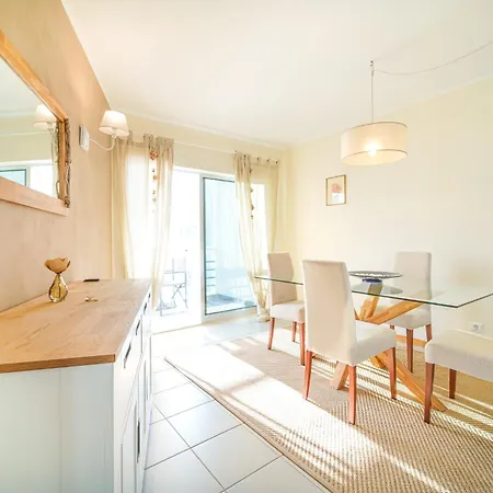 Arade View By Moje Apartmán *