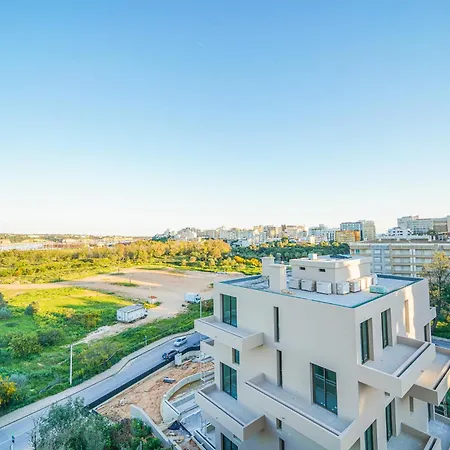 Arade View By Moje * Portimão